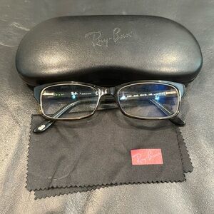 Ray Ban Glasses
